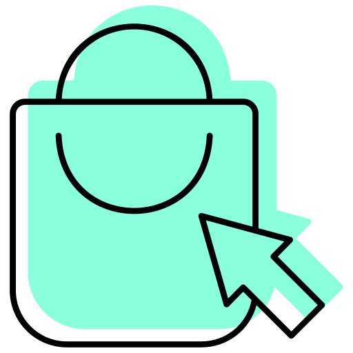 kaufe jetzt kostenlos Icon