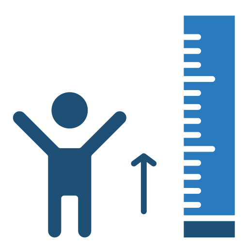Growth free icon