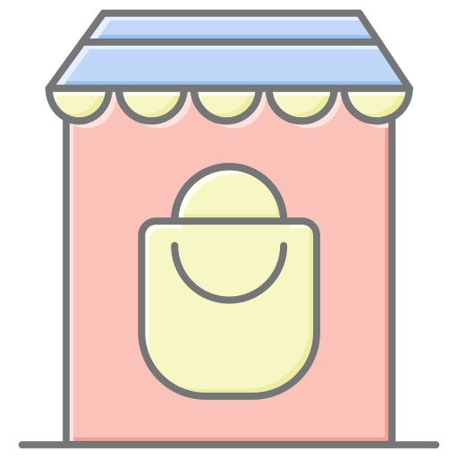 comercio icono gratis comercio icono gratis