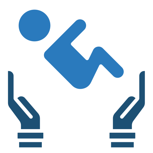 Neonatal free icon