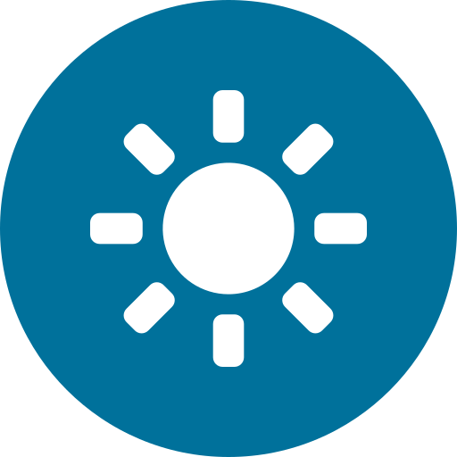 Bright free icon Bright free icon