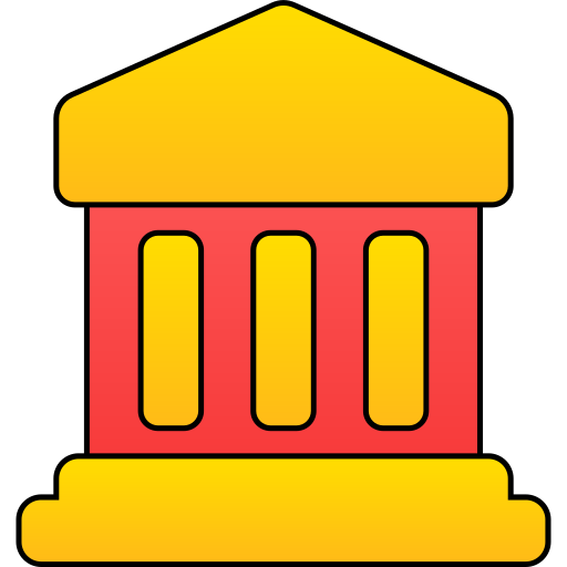 biblioteca icono gratis