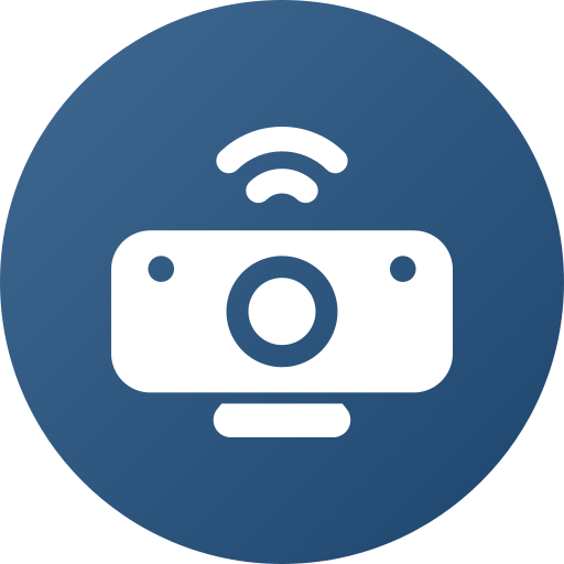 proyector icono gratis