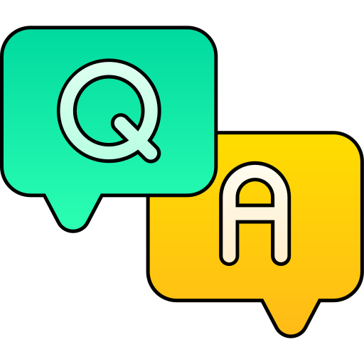 qa icono gratis