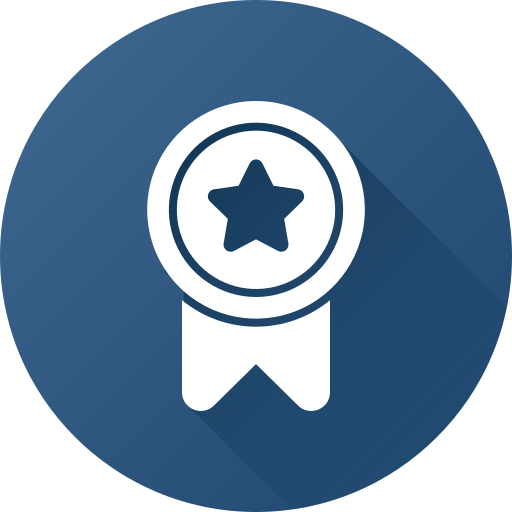 otorgar icono gratis