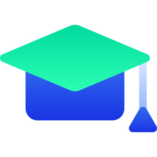 Выпускник бесплатно иконка