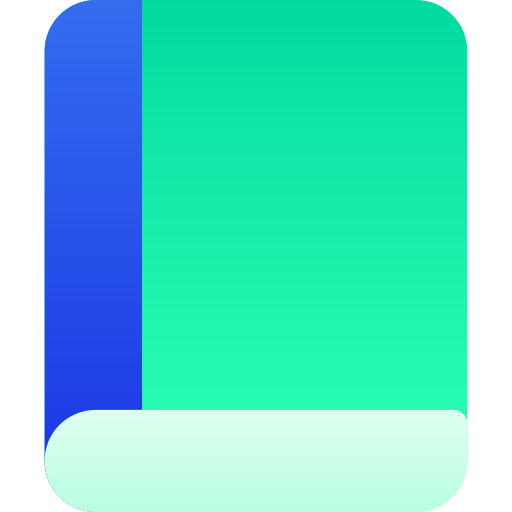 Book free icon Book free icon