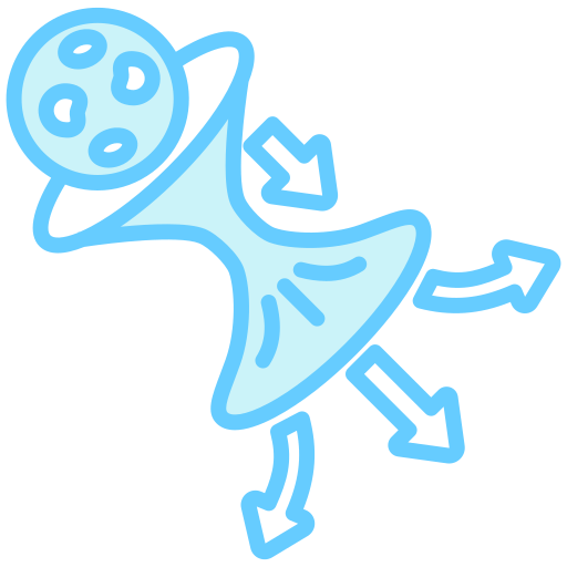 Wormhole free icon