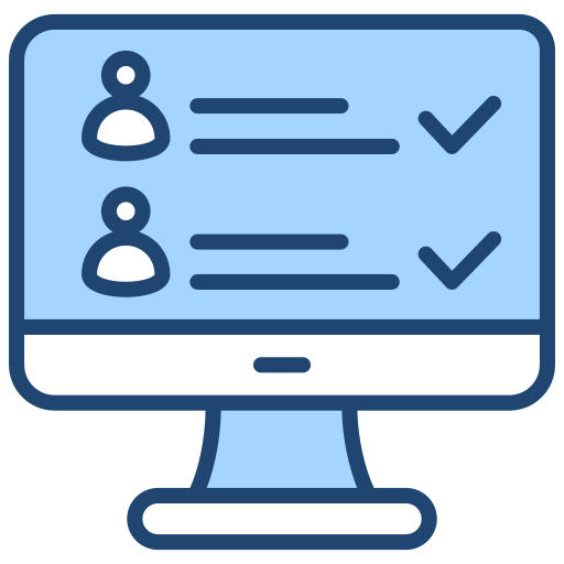 online-präsenz kostenlos Icon