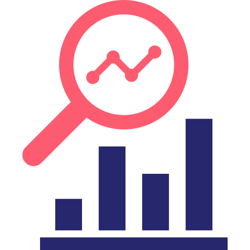 Analysis free icon