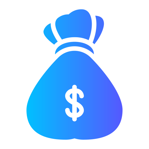 inversión icono gratis