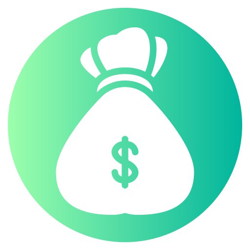 inversión icono gratis