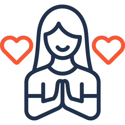 höflichkeit kostenlos Icon