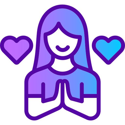 höflichkeit kostenlos Icon