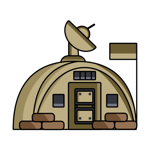 bunker kostenlos Icon bunker kostenlos Icon