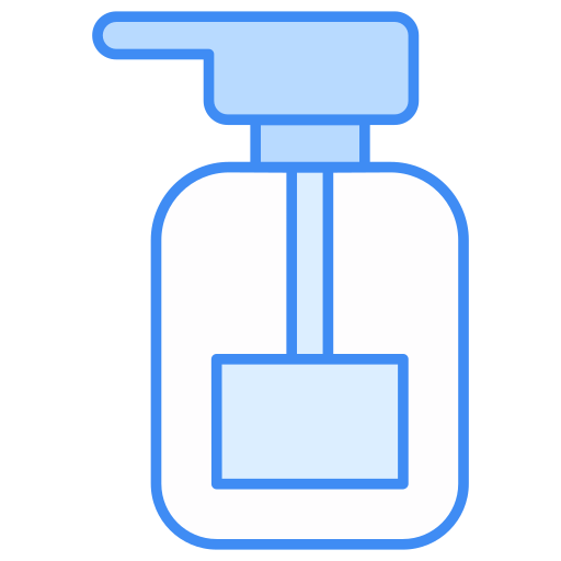 Shampoo free icon Shampoo free icon