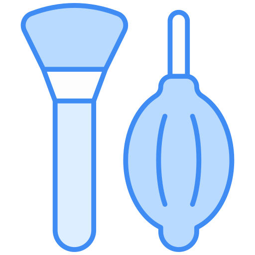 Cleaner free icon