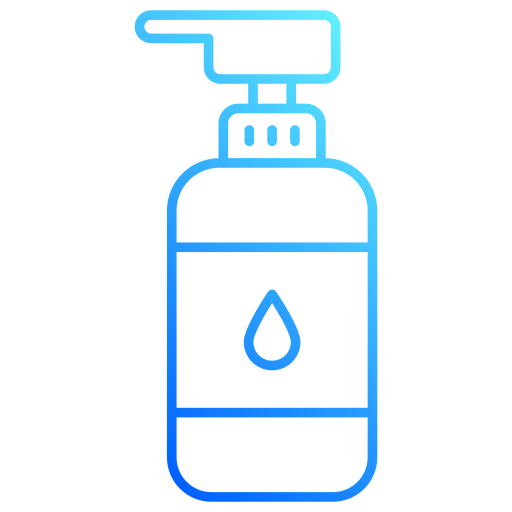 Conditioner free icon
