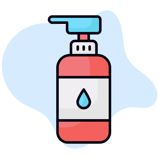 Conditioner free icon Conditioner free icon