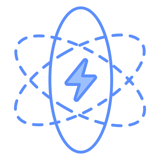 에너지 무료 아이콘