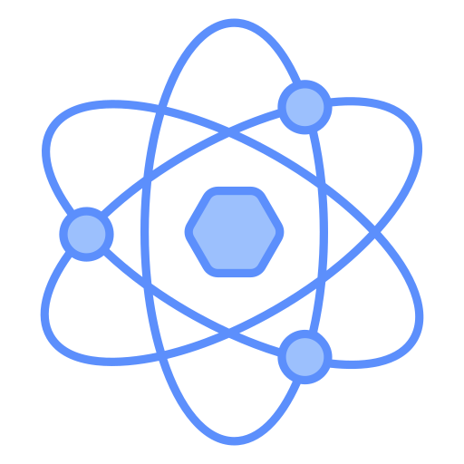 nuklear kostenlos Icon