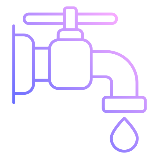 grifo de agua icono gratis