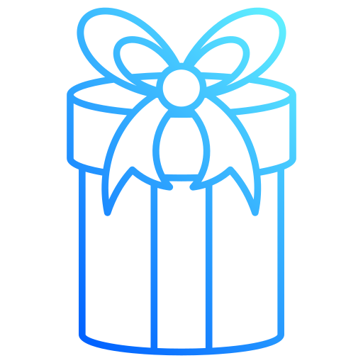 geburtstagsgeschenk kostenlos Icon