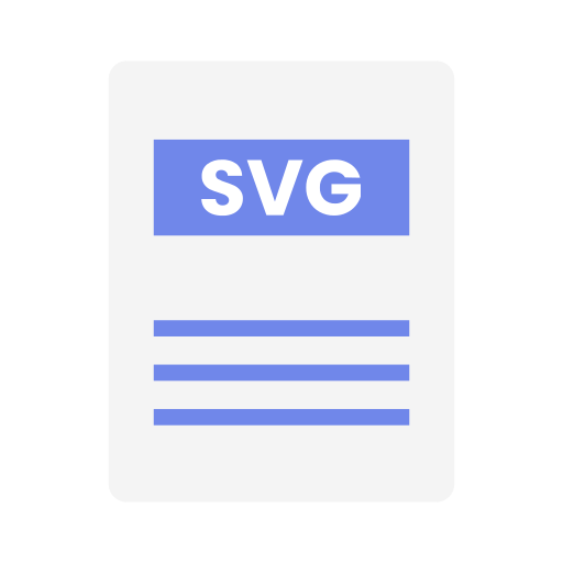 svg icono gratis