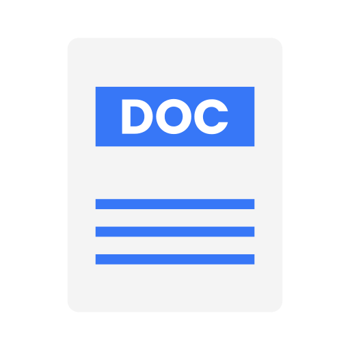 doc icono gratis