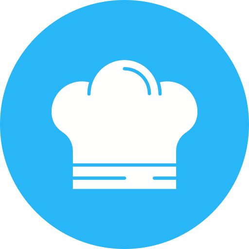 Chef free icon
