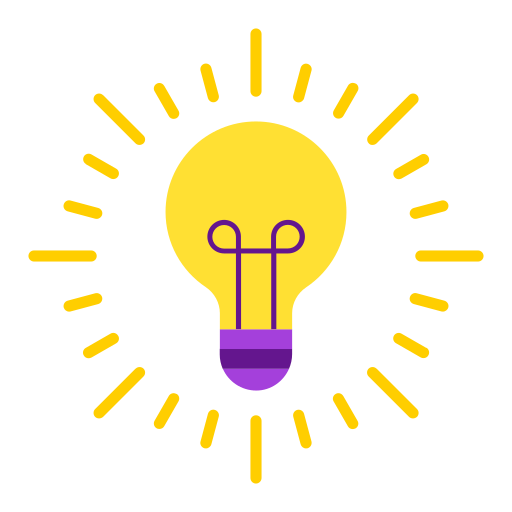 Idea free icon Idea free icon