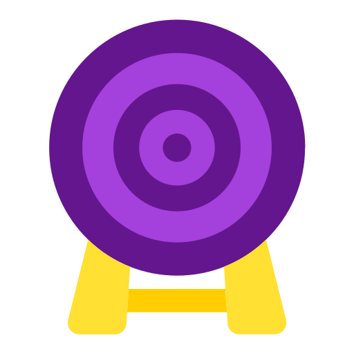 Target free icon Target free icon