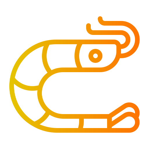 Seafood free icon