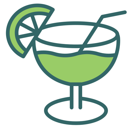 cocktail kostenlos Icon