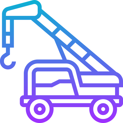 construction et outillage Icône gratuit
