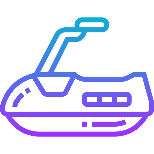 Jet ski grátis ícone Jet ski grátis ícone