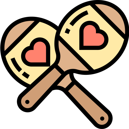 maracas kostenlos Icon