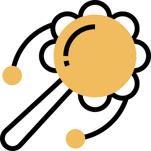 infancia icono gratis