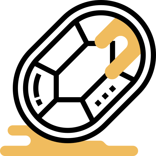 bonbons Icône gratuit