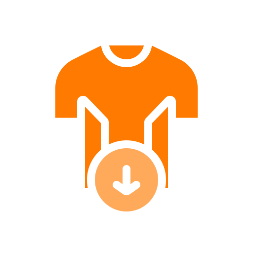 jugador fuera icono gratis