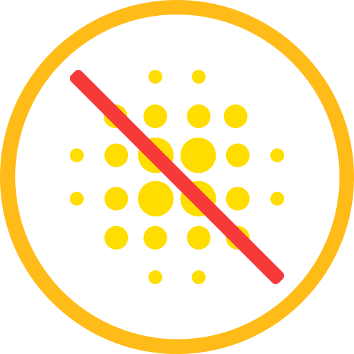 Blur free icon Blur free icon