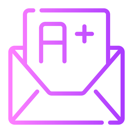 lettre Icône gratuit lettre Icône gratuit