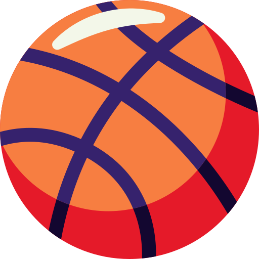 baloncesto icono gratis