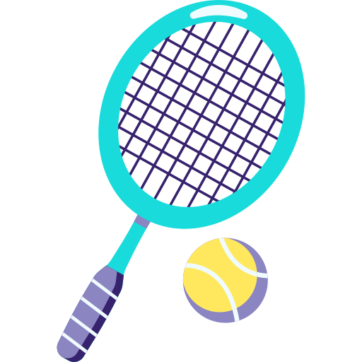 테니스 무료 아이콘 테니스 무료 아이콘