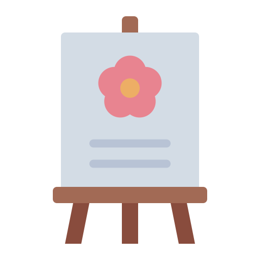Sign free icon Sign free icon