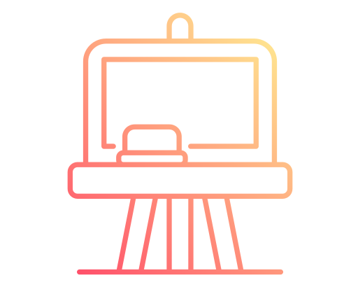 tableau noir Icône gratuit tableau noir Icône gratuit