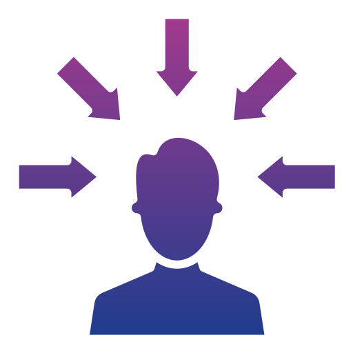 Centric free icon Centric free icon