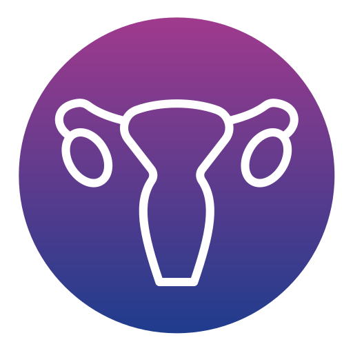 gebärmutter kostenlos Icon