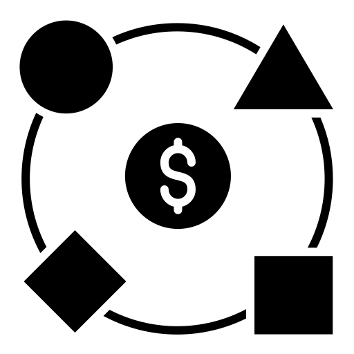 Diversity free icon