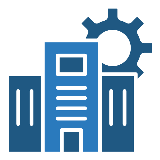 Enterprise free icon